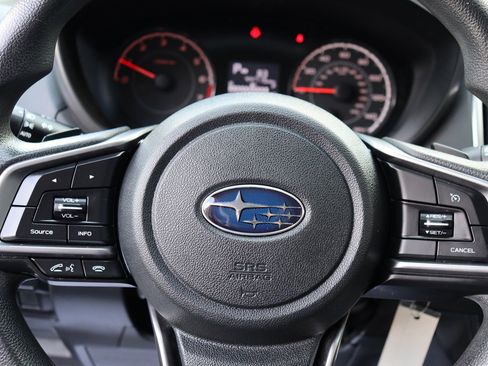 Used 2018 Subaru Impreza 2.0i Premium image 24