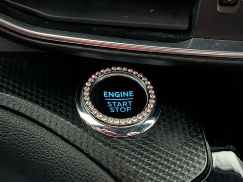 Certified 2024 Ford Explorer ST w/ Equipment Group 401A image 25