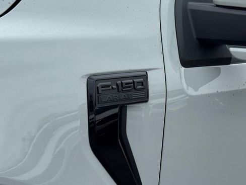 New 2026 Ford F150 Lariat w/ Equipment Group 502A High AWD/4WD image 4