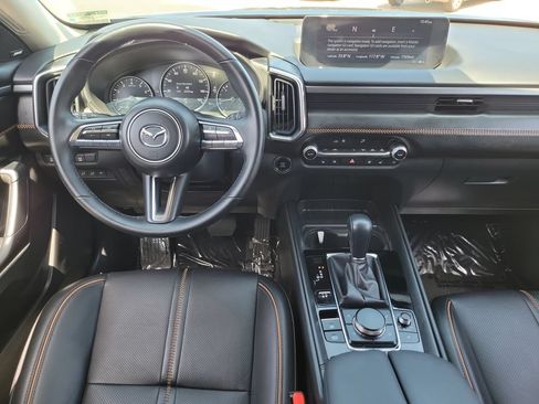 Certified 2025 MAZDA CX-50 AWD 2.5 S w/ Weather Package image 4