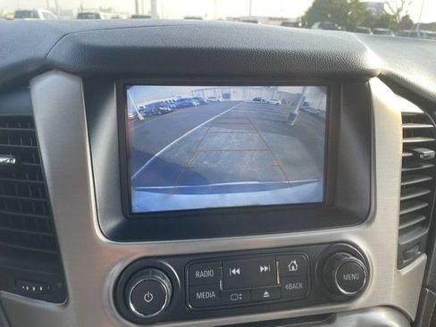 Used 2020 GMC Yukon Denali AWD/4WD image 11