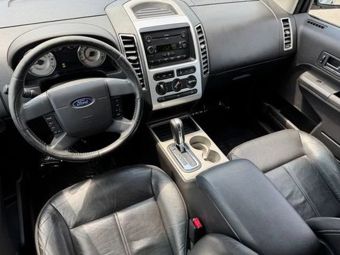 Used 2007 Ford Edge SEL AWD/4WD image 9