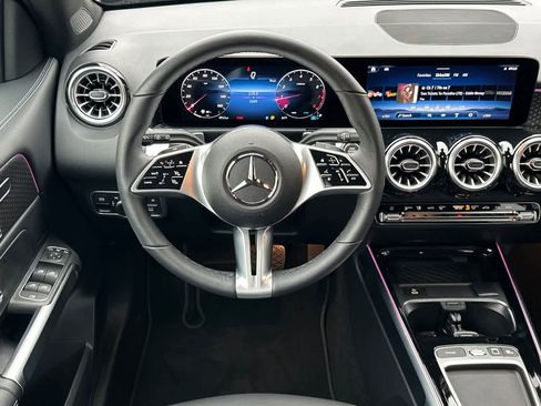 Certified 2026 Mercedes-Benz GLB 250 image 13