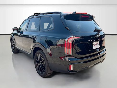 Used 2024 Kia Telluride SX X-Line AWD/4WD image 5