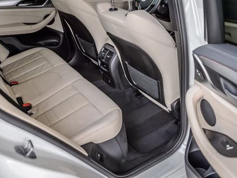 Used 2018 BMW X3 M40i w/ Parking Assistance Package image 44