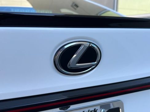 Used 2025 Lexus IS 350 F Sport w/ Navigation Package RWD image 21