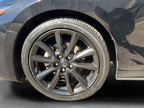 Used 2020 MAZDA MAZDA3 AWD Hatchback w/ Premium Pkg image 29