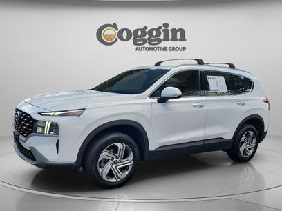 Certified 2023 Hyundai Santa Fe SEL
