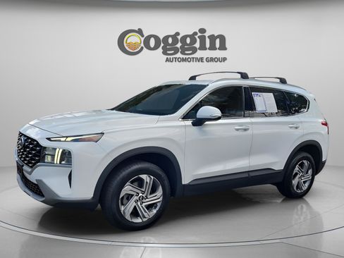 Certified 2023 Hyundai Santa Fe SEL AWD/4WD image 1