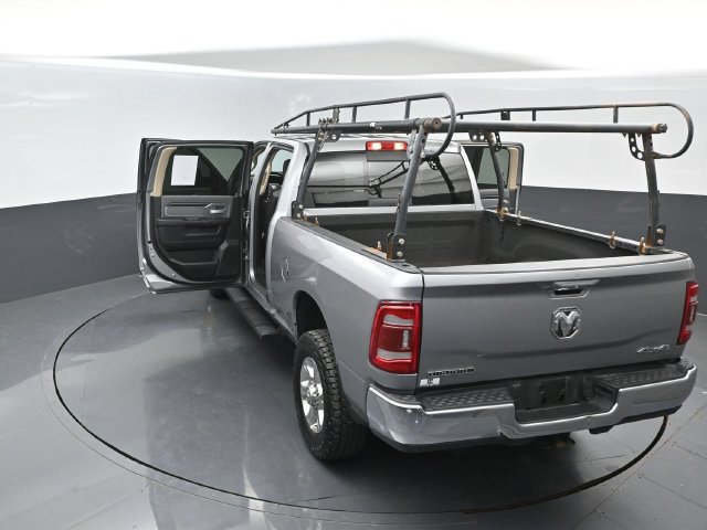Used 2019 RAM 2500 Big Horn AWD/4WD image 23