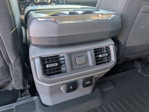 Used 2024 Ford F150 XLT w/ Equipment Group 302A MID image 28