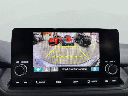 Used 2025 Honda Accord SE image 21