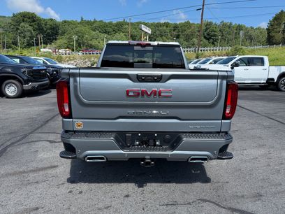 New 2026 GMC Sierra 1500 Denali