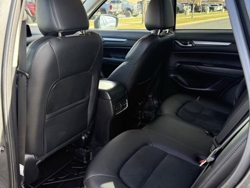Used 2020 MAZDA CX-5 Touring image 34