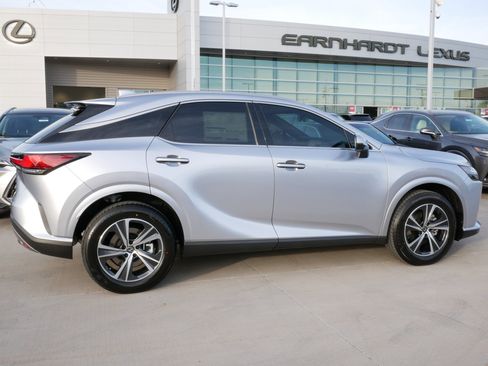 New 2026 Lexus RX 350 Premium image 7