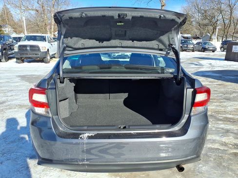 Used 2019 Subaru Impreza 2.0i Premium w/ Eyesight & BSD/Rcta & SRF image 28