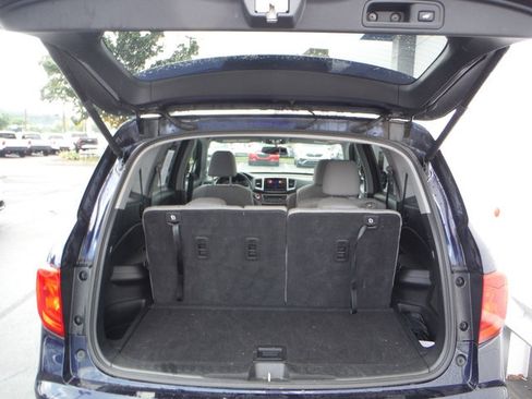 Used 2018 Honda Pilot EX-L image 33