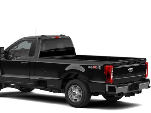 New 2026 Ford F350 XLT w/ Snow Plow Prep Package AWD/4WD image 29
