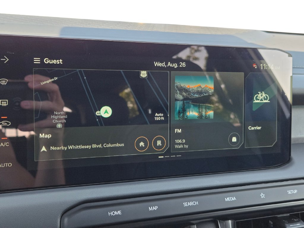 New 2027 Kia Telluride X-Line SX Prestige AWD/4WD image 28