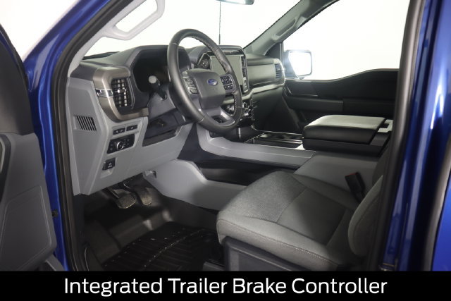Certified 2024 Ford F150 XLT w/ Equipment Group 302A MID AWD/4WD image 39