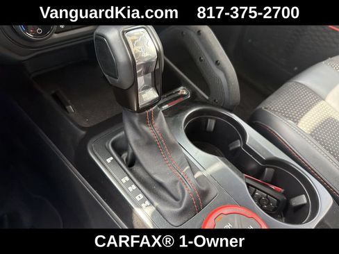 Used 2025 Ford Bronco Raptor AWD/4WD image 25