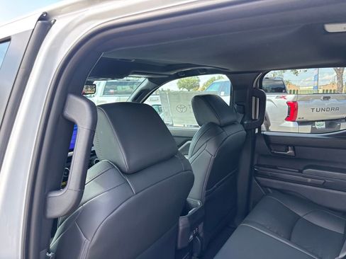 New 2026 Toyota Tacoma TRD Sport AWD/4WD image 25