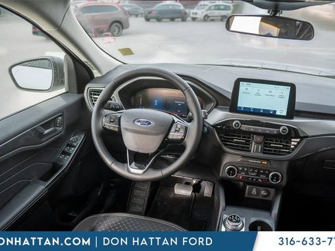 New 2026 Ford Escape Active w/ Cold Weather Package image 15