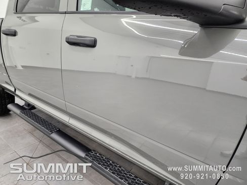 New 2026 RAM 2500 Tradesman w/ Safety Group image 23