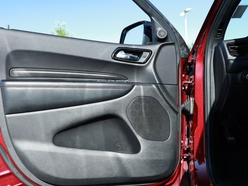 Used 2024 Dodge Durango GT RWD image 21
