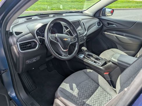Used 2022 Chevrolet Equinox LT image 12