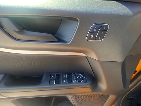 New 2026 Ford Bronco Sport Badlands w/ Sasquatch Badlands Package image 11