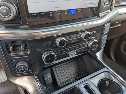 New 2025 Ford F150 King Ranch image 24