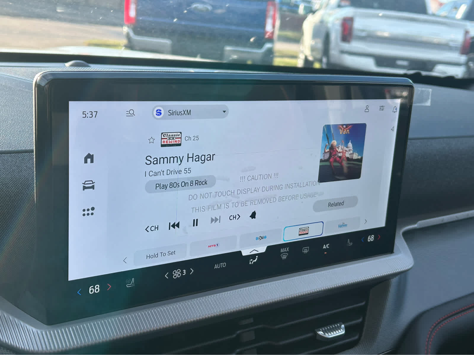 New 2027 Ford Explorer ST w/ Sun And Sound Package AWD/4WD image 40