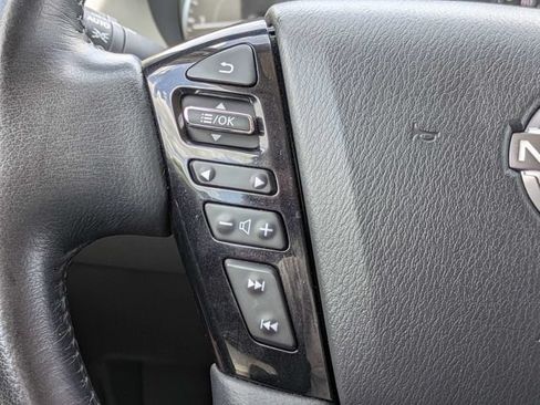 Used 2024 Nissan Armada SL w/ Captain's Chairs Package AWD/4WD image 29