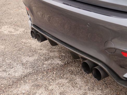 Used 2017 BMW M3 image 9