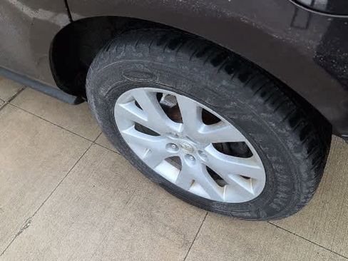 Used 2007 MAZDA CX-7 Sport w/ Preferred Equipment Group 1 image 11