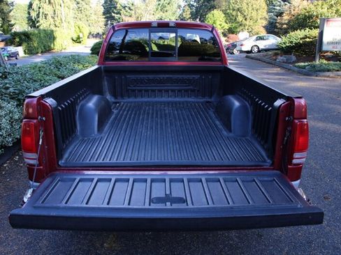 Used 1997 Dodge Dakota SLT image 14