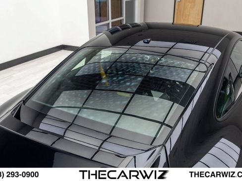 Used 2015 Porsche 911 GT3 RWD image 27