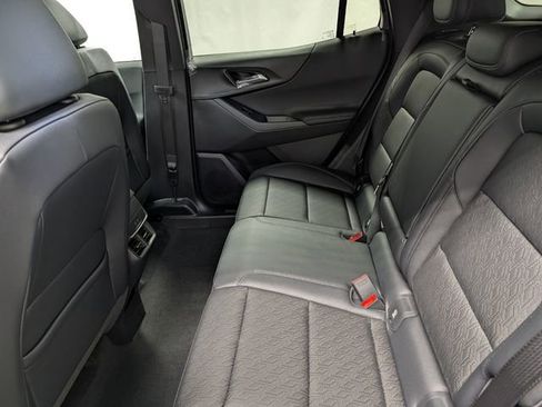 New 2026 Chevrolet Equinox LT w/ Convenience Package II image 12