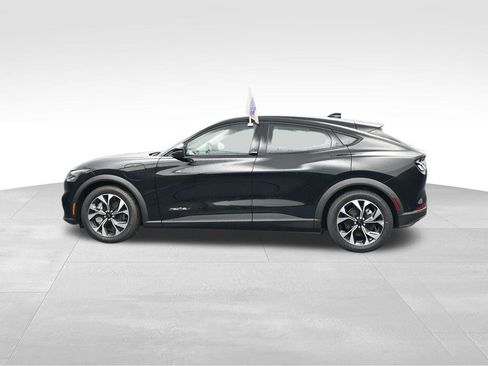 New 2024 Ford Mustang Mach-E Select w/ Comfort Package Lite image 5