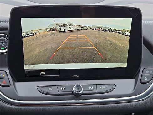 New 2026 Chevrolet Blazer LT w/ Convenience Package image 15