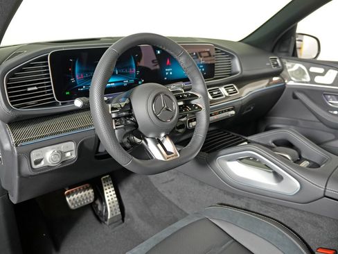 Certified 2026 Mercedes-Benz GLE 53 AMG 4MATIC image 11