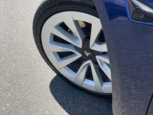 Used 2023 Tesla Model 3 Standard Range RWD image 8