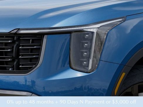 New 2026 Kia Sorento SX Prestige AWD/4WD image 10