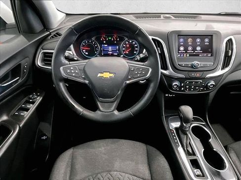 Used 2023 Chevrolet Equinox LT FWD image 7
