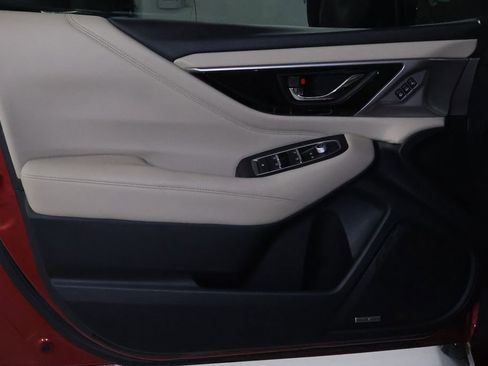 Used 2020 Subaru Legacy Limited XT image 12