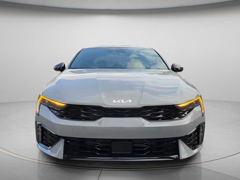 Used 2025 Kia K5 GT-Line w/ GT-Line Premium Package FWD image 3