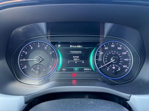 Used 2020 Hyundai Palisade SEL w/ Convenience Package AWD/4WD image 11