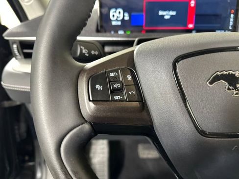 Used 2021 Ford Mustang Mach-E California Route 1 image 15