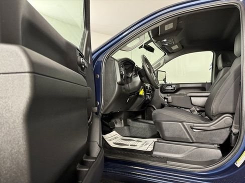 Used 2020 Chevrolet Silverado 2500 W/T image 12